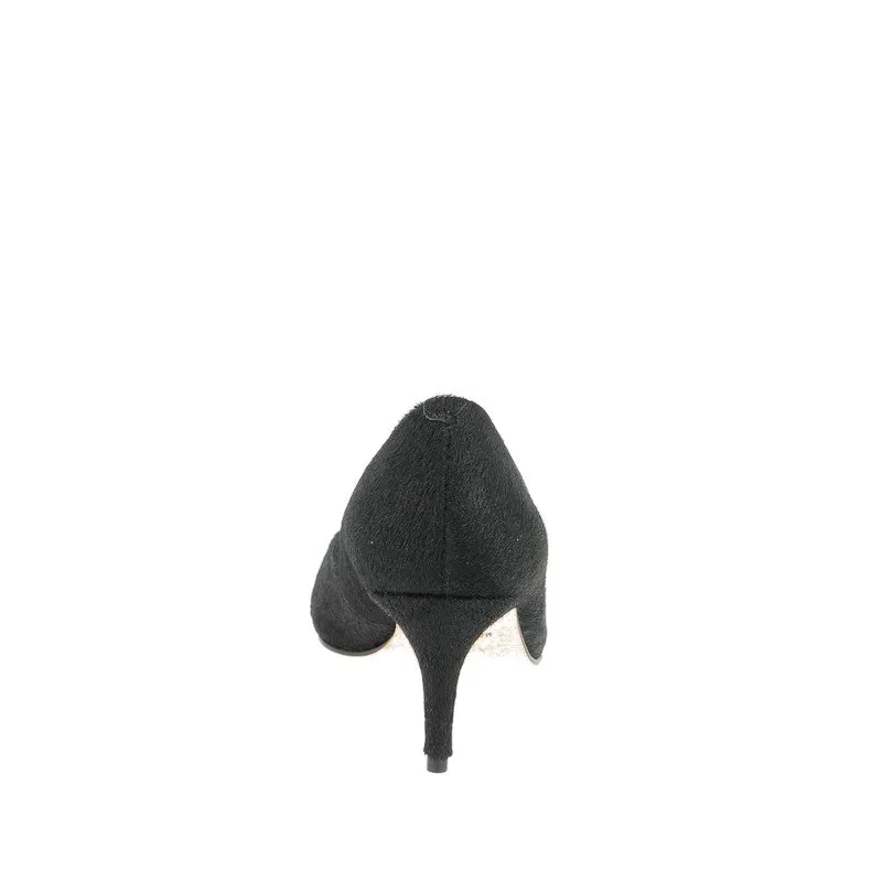 Sempre Di 160004 Black Pony