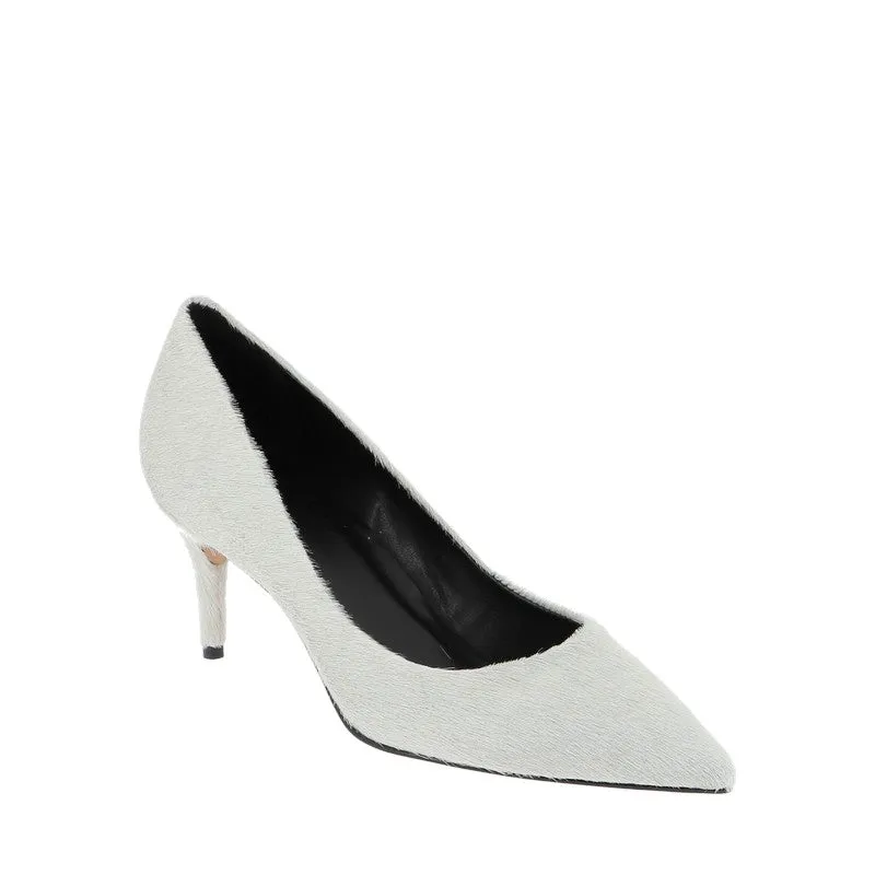 Sempre Di 160004 White Pony