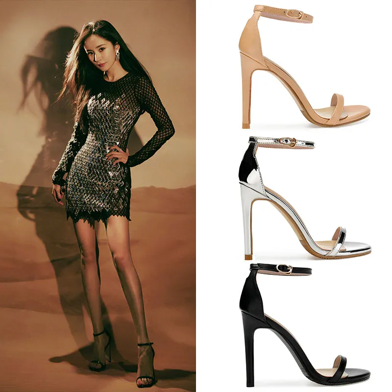 SHEENA High Heels