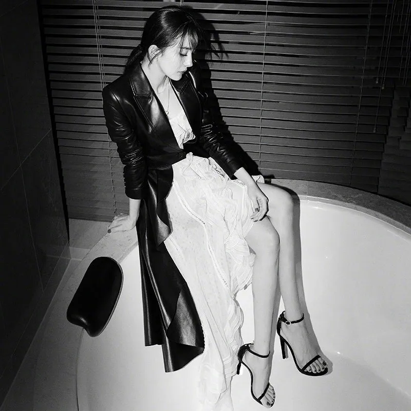 SHEENA High Heels