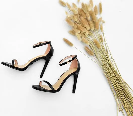SHEENA High Heels