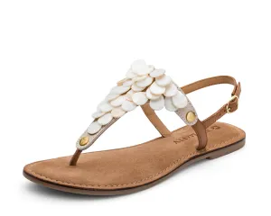Shiny Pearl - Comfort Cognac TS