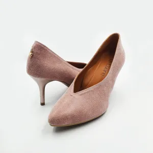 Shoeful Lambskin 3" Stilettos