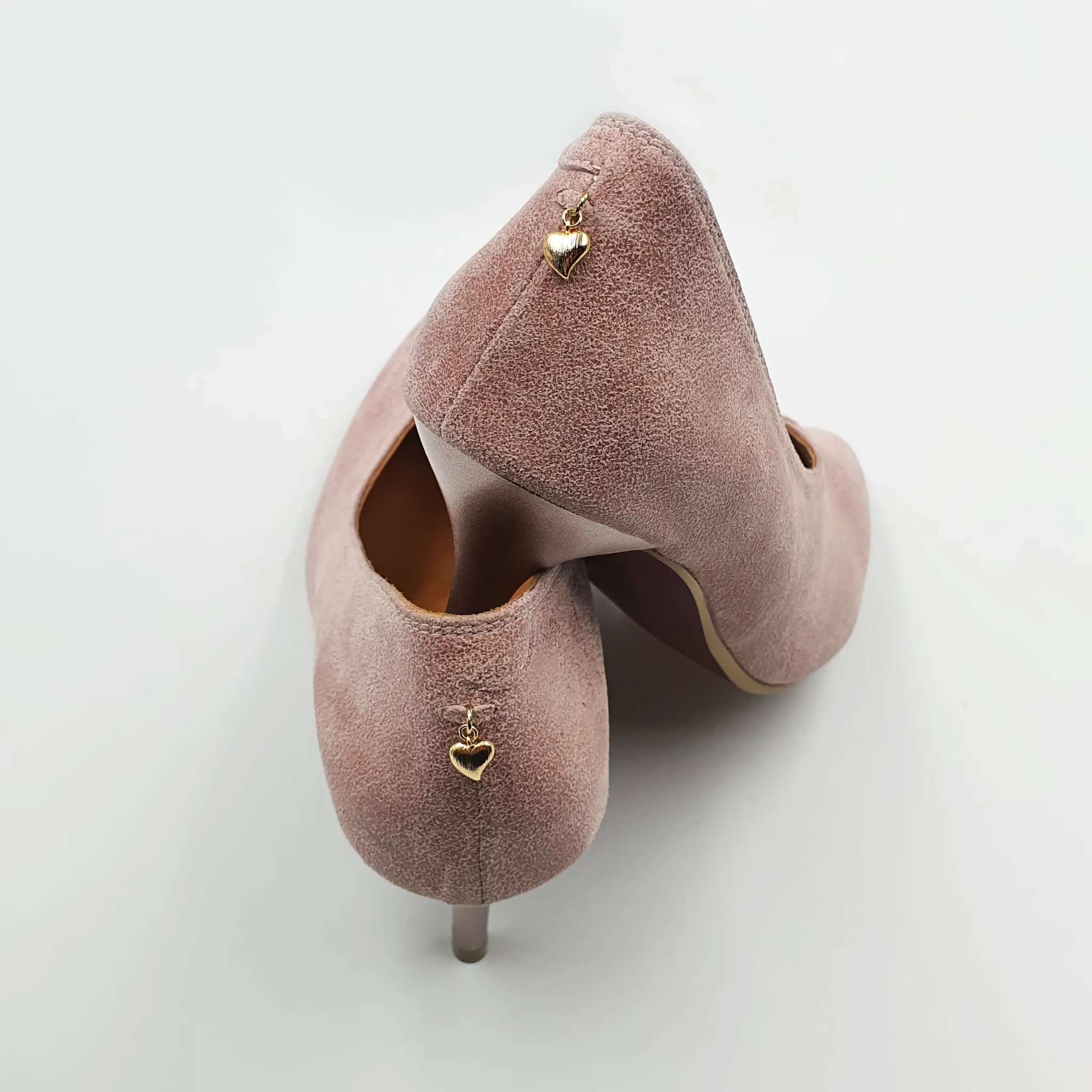 Shoeful Lambskin 3" Stilettos