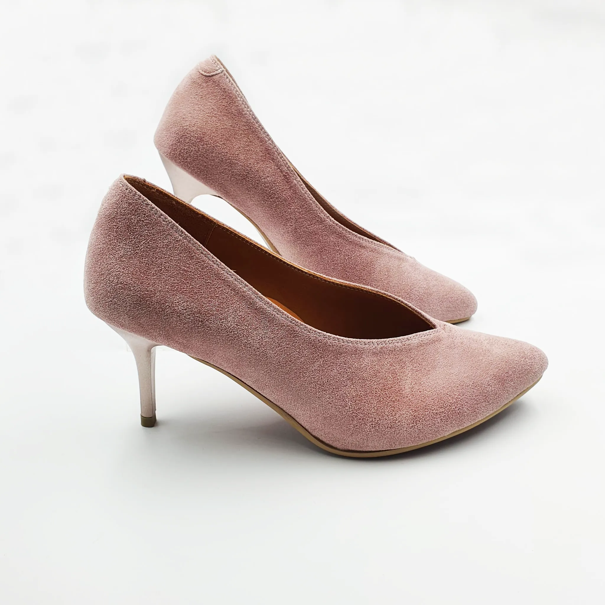 Shoeful Lambskin 3" Stilettos