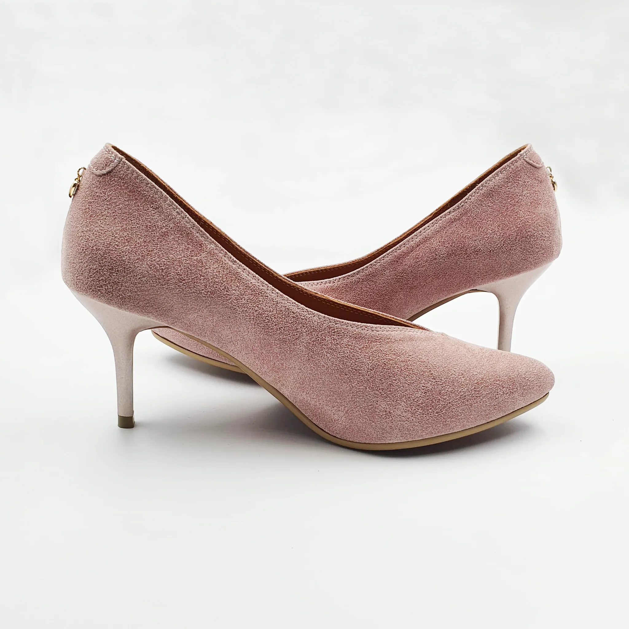 Shoeful Lambskin 3" Stilettos