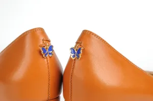 Shoeful Positivity 3" Stilettos - Belinda Blu