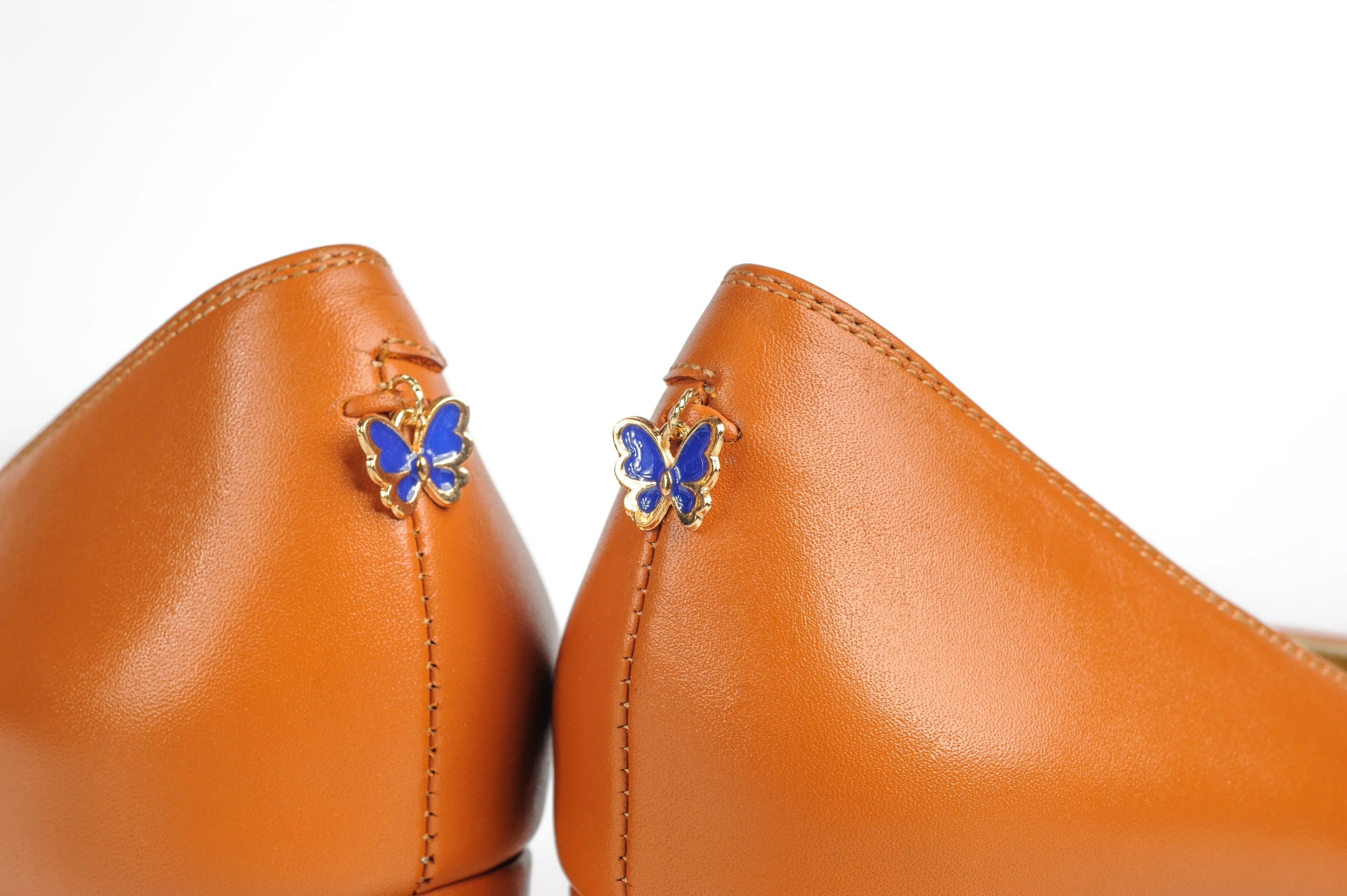 Shoeful Positivity 3" Stilettos - Belinda Blu