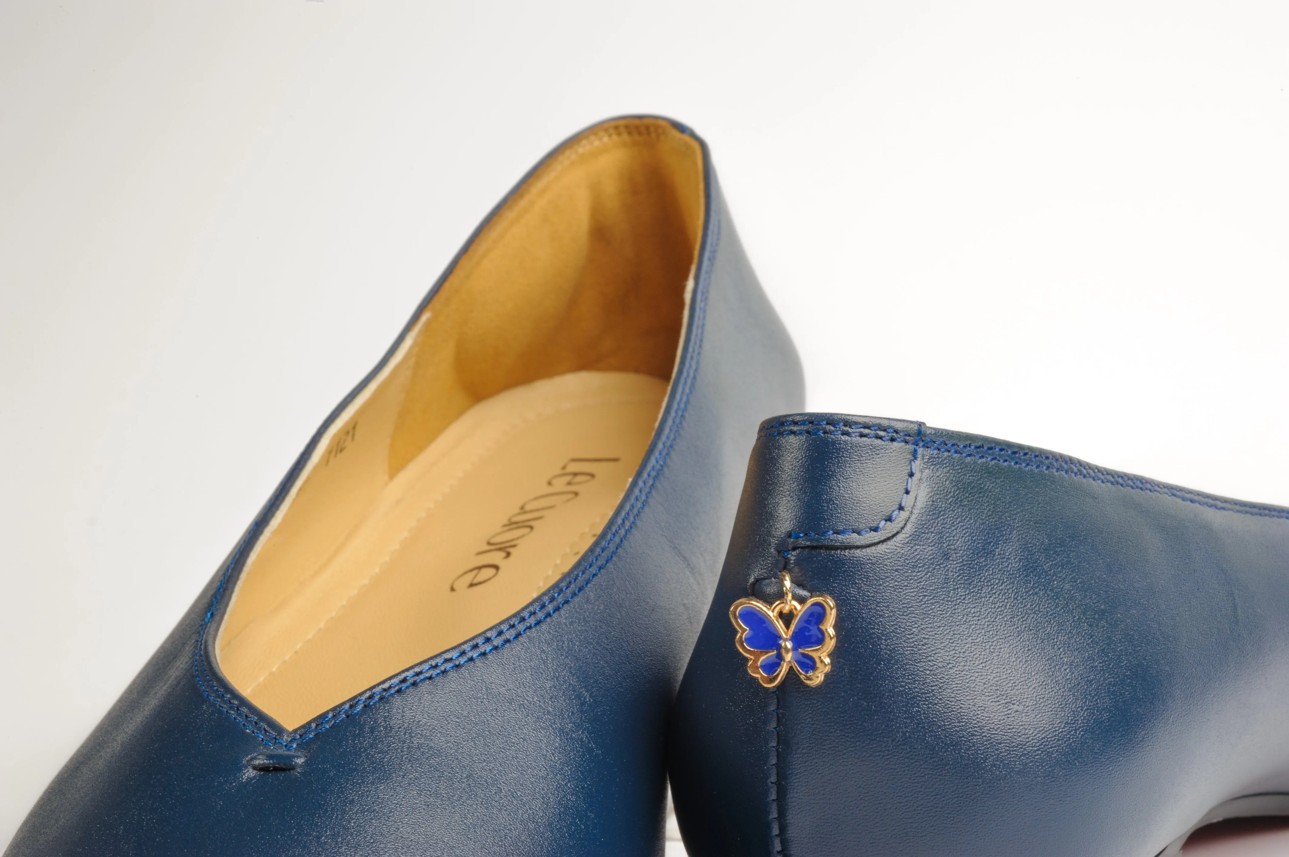 Shoeful Positivity 3" Stilettos - Belinda Blu
