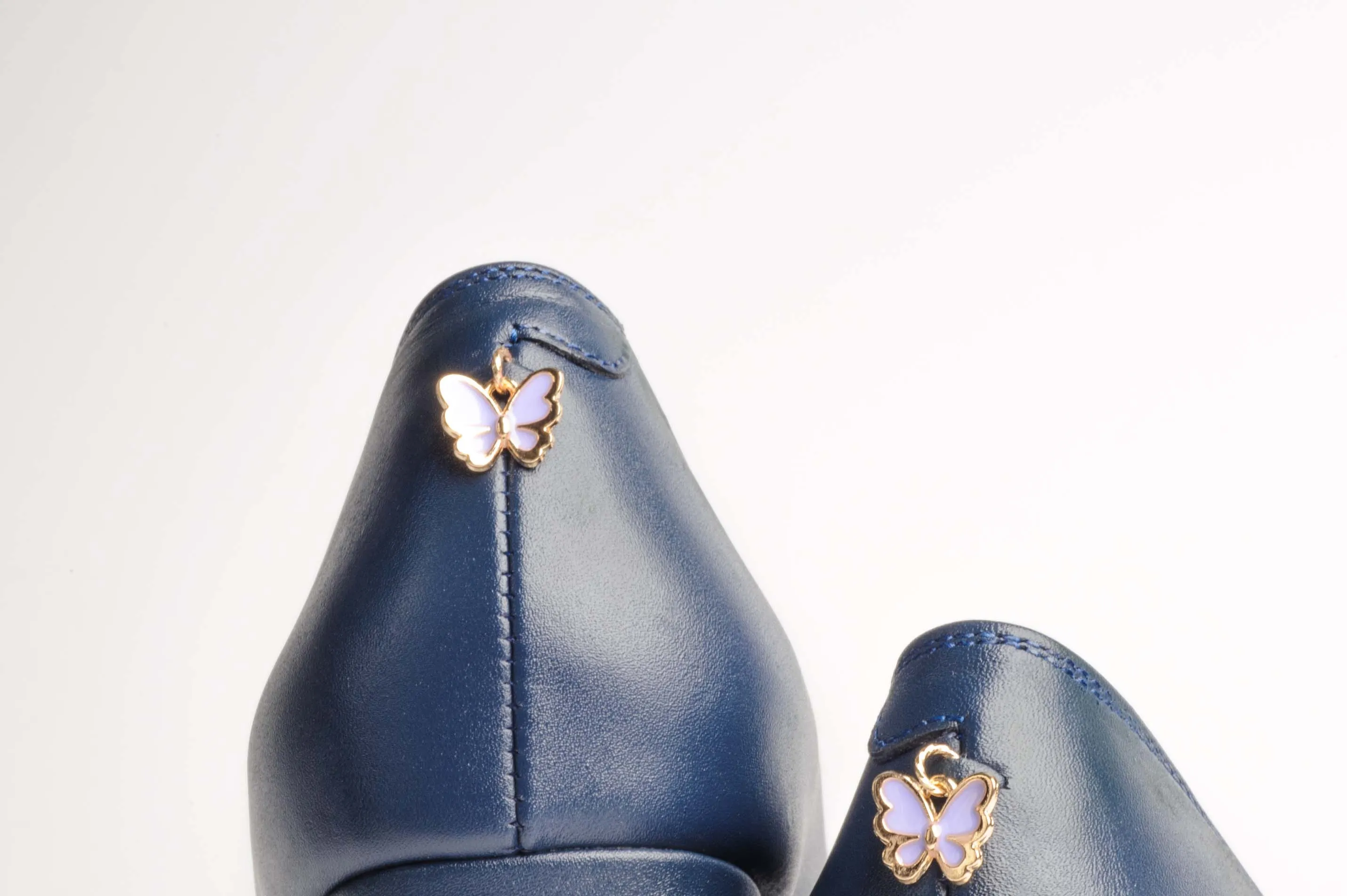 Shoeful Positivity 3" Stilettos - Linda Lavender
