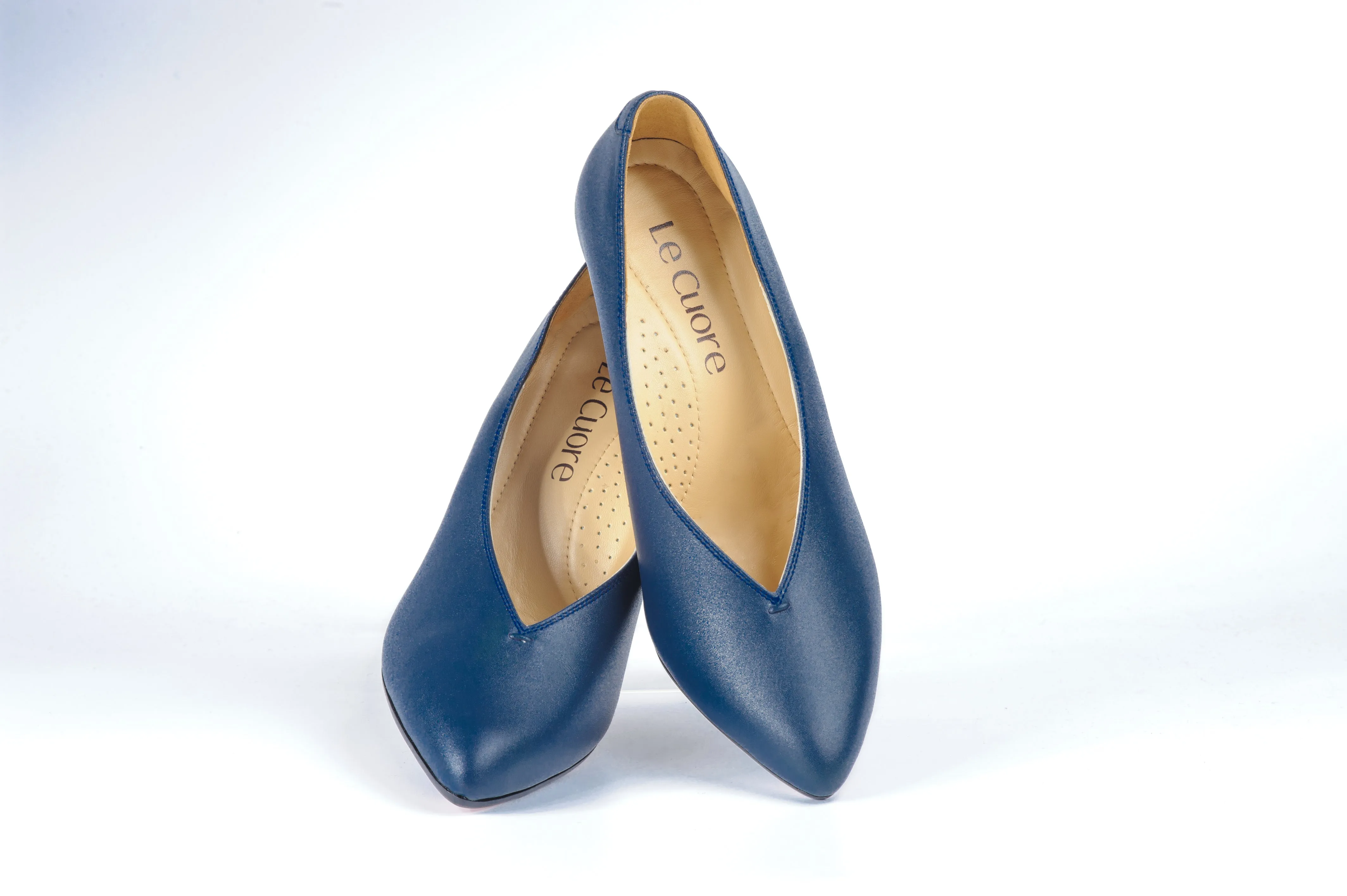 Shoeful Self-Love 3" Stilettos: Boba Love