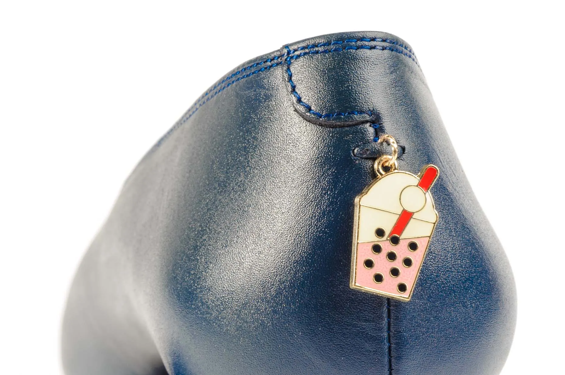 Shoeful Self-Love 3" Stilettos: Boba Love