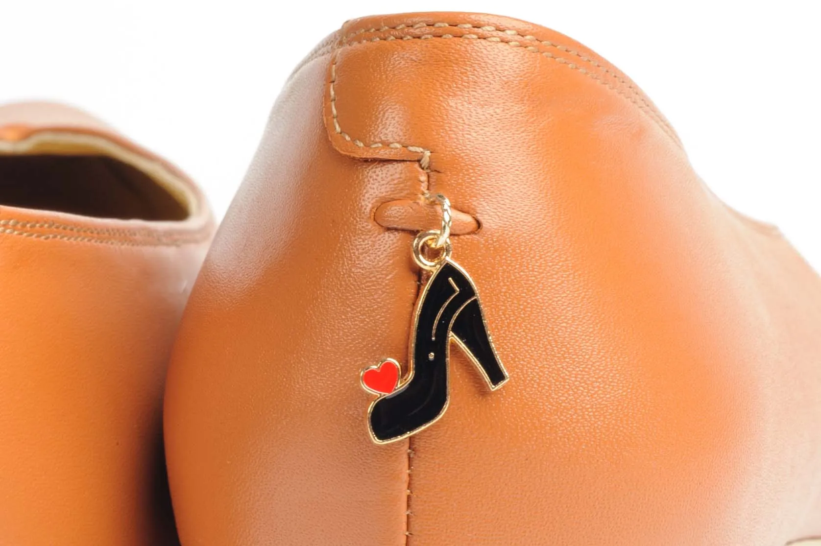 Shoeful Self-Love 3" Stilettos: Lil' Black Heels