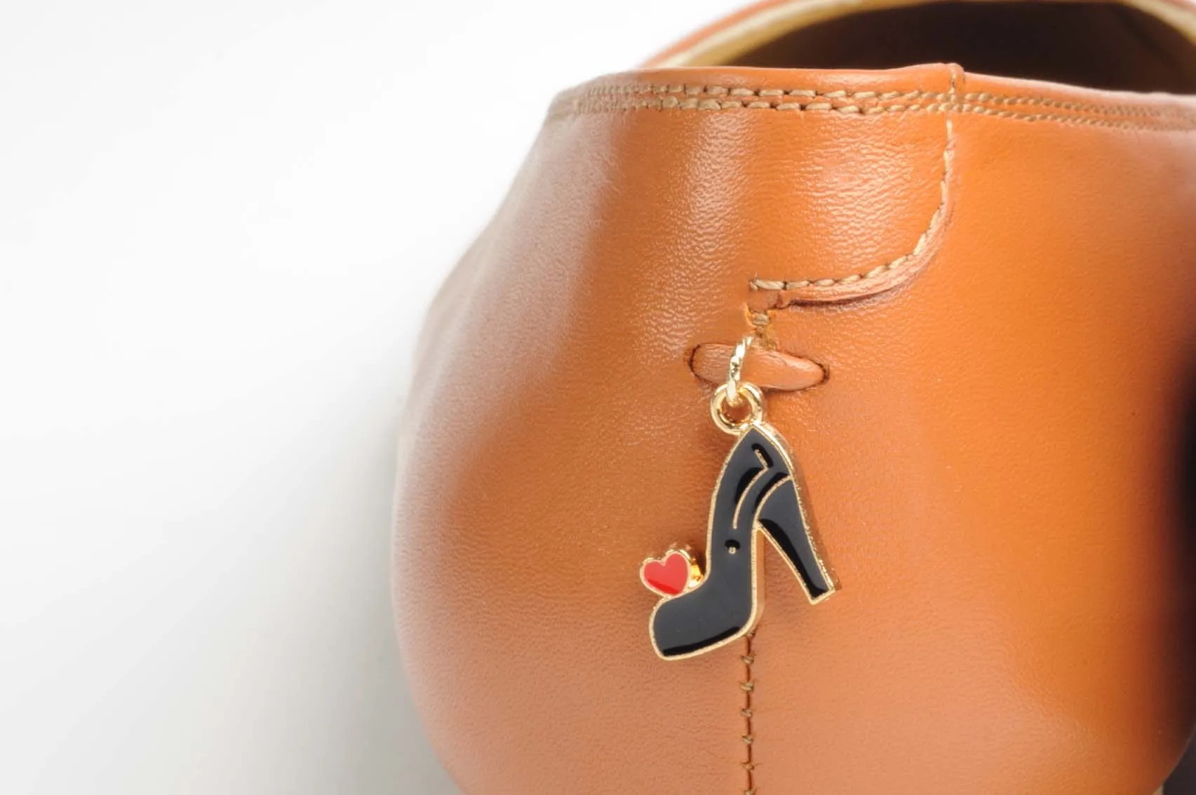 Shoeful Self-Love 3" Stilettos: Lil' Black Heels