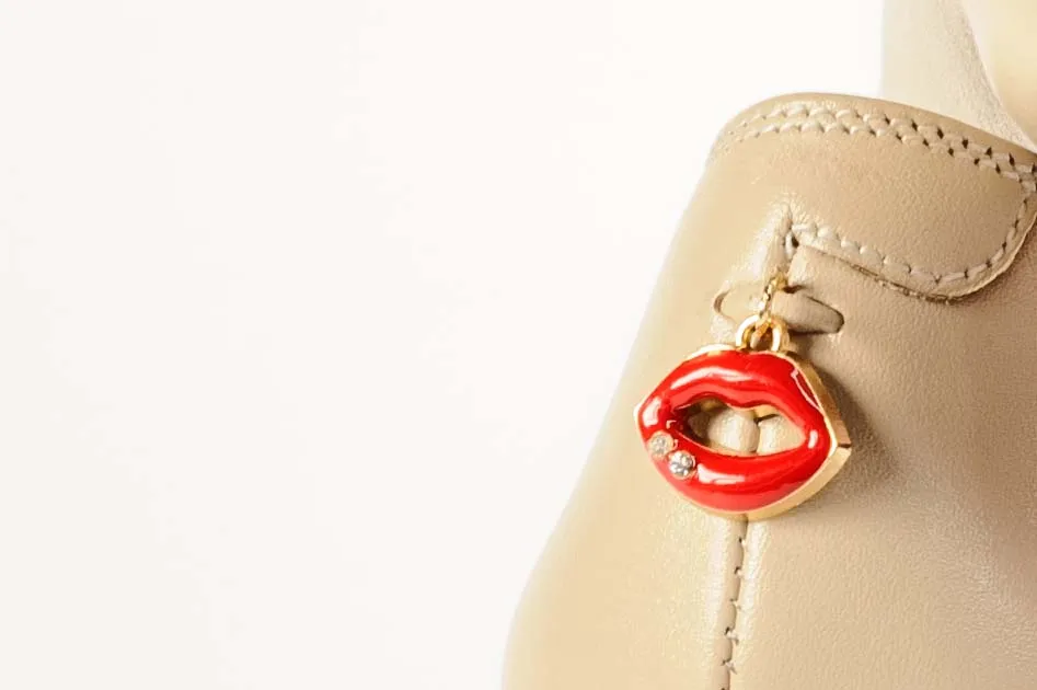 Shoeful Self-Love 3" Stilettos: What's Your Shade?