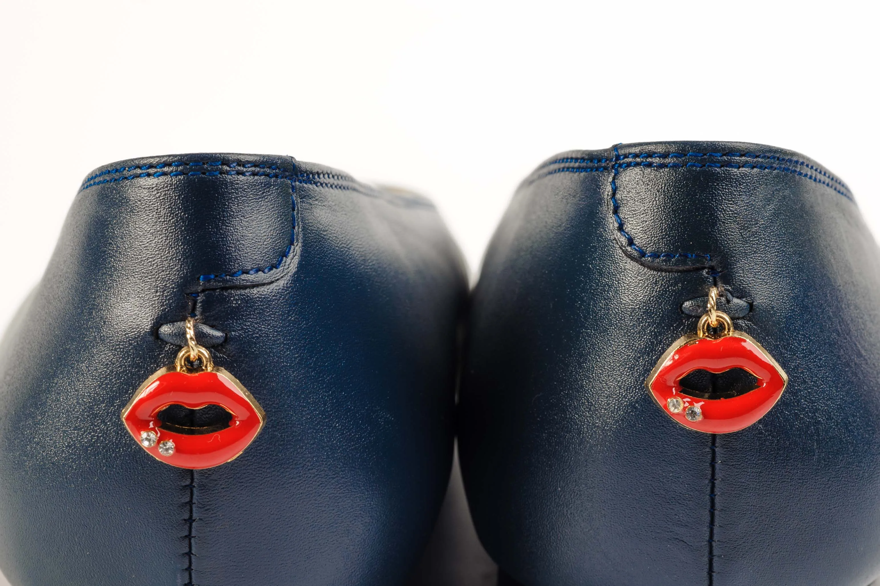 Shoeful Self-Love 3" Stilettos: What's Your Shade?