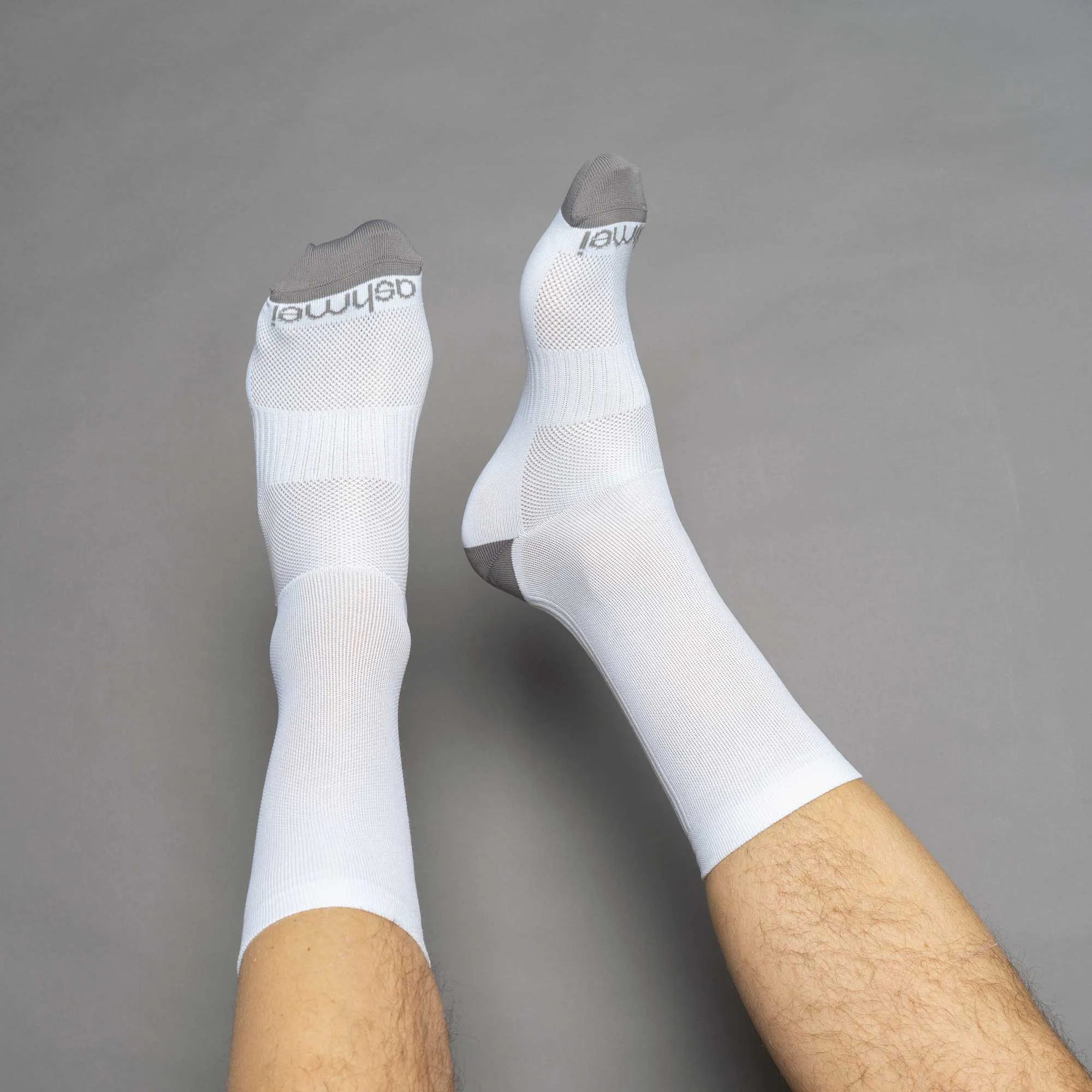 Signature Race Sock