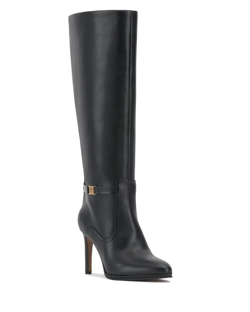 Skylie Boot - Black