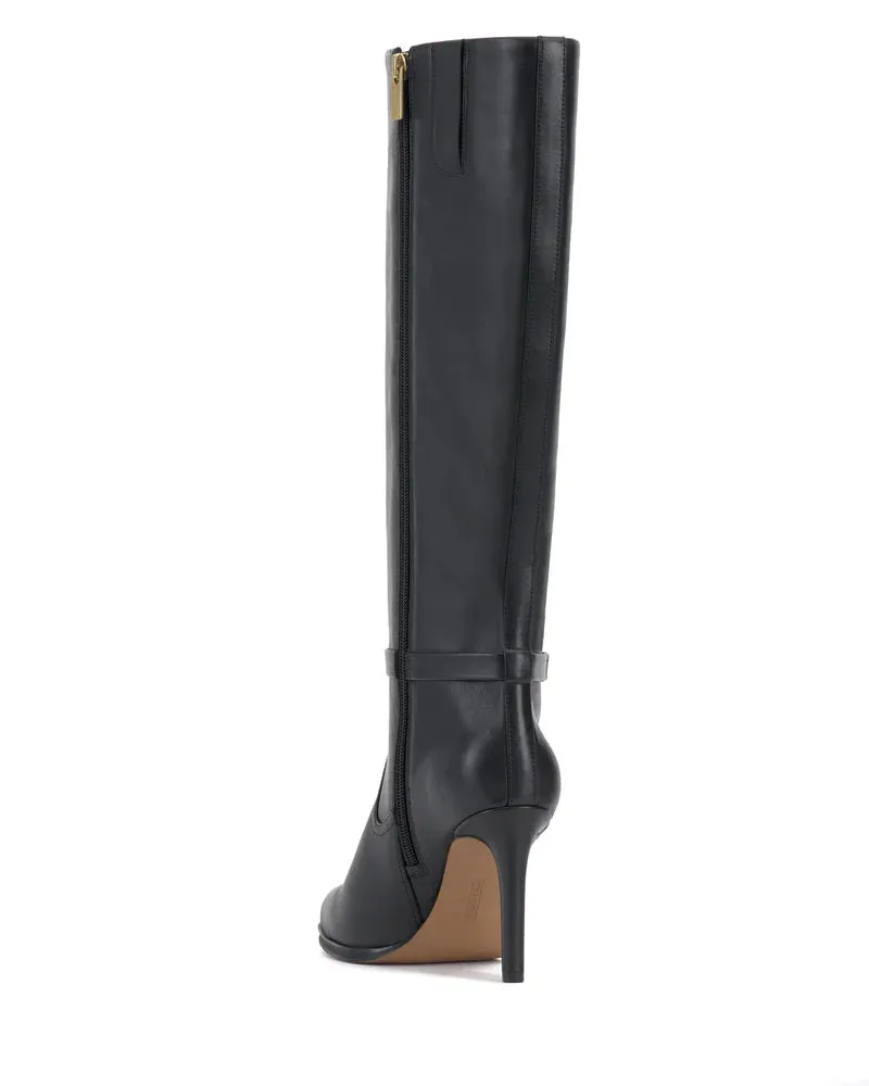 Skylie Boot - Black