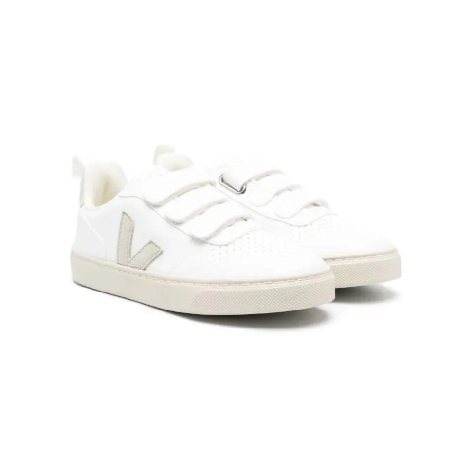 SMALL V-10 CWL WHITE_NATURAL