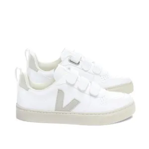 SMALL V-10 CWL WHITE_NATURAL
