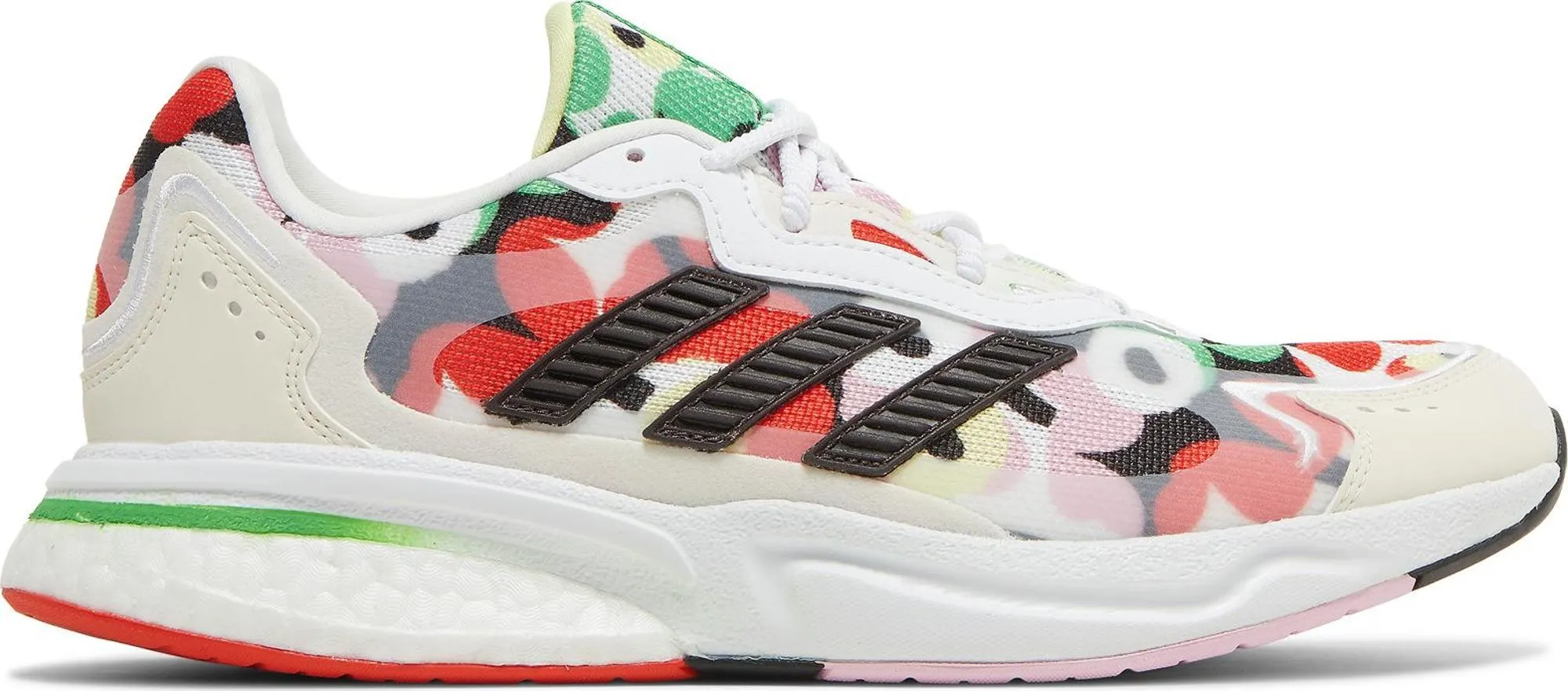 SN1997 X MARIMEKKO SHOES