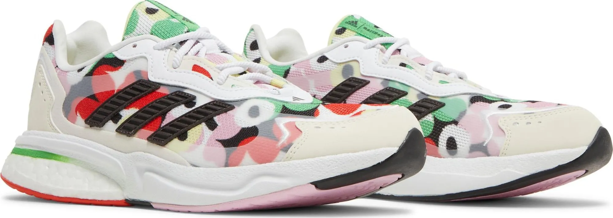 SN1997 X MARIMEKKO SHOES