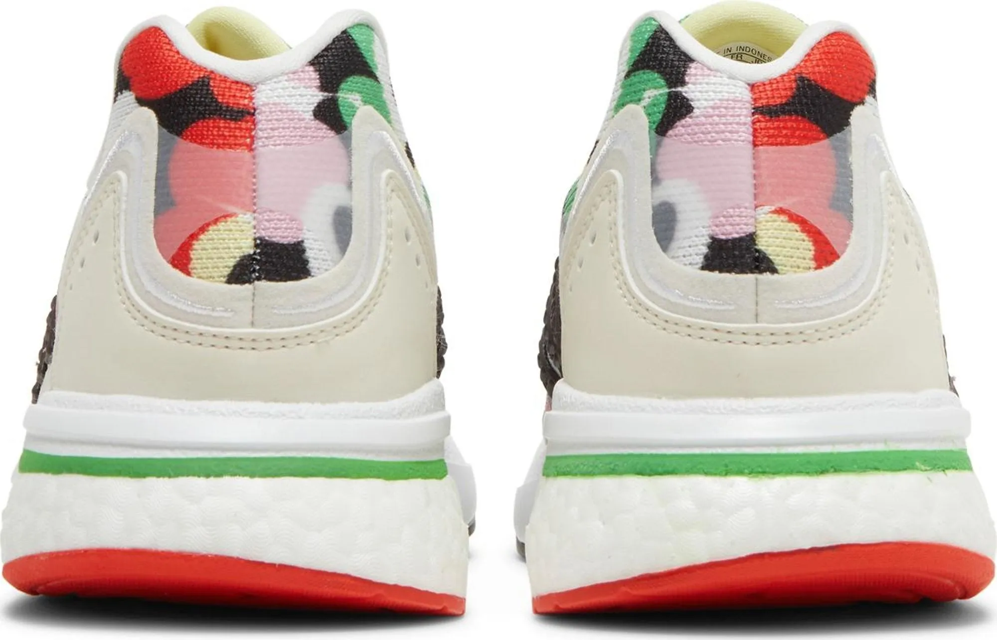 SN1997 X MARIMEKKO SHOES