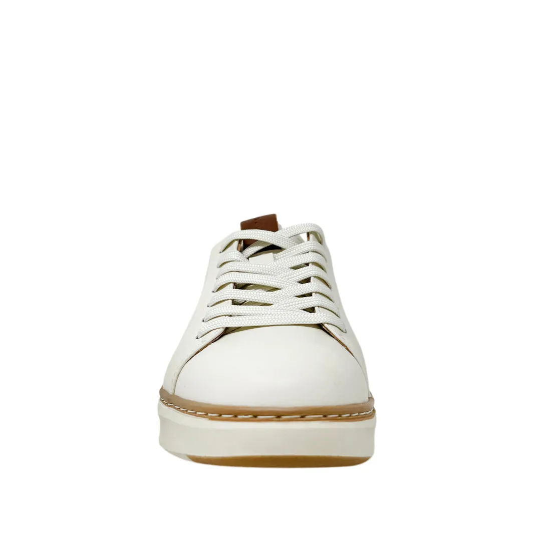 Sneakers Catherine para mujer color hueso
