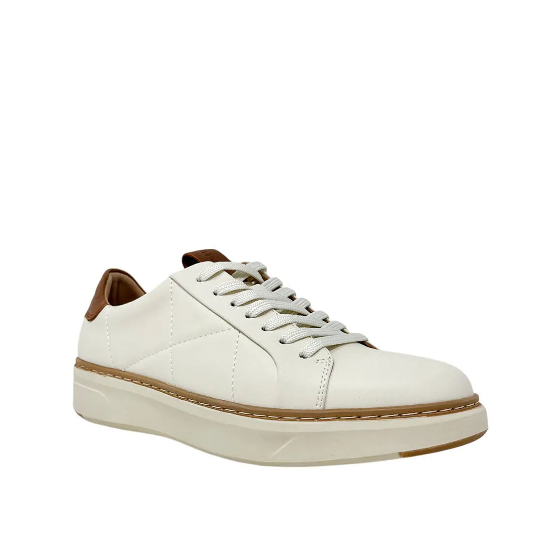 Sneakers Catherine para mujer color hueso