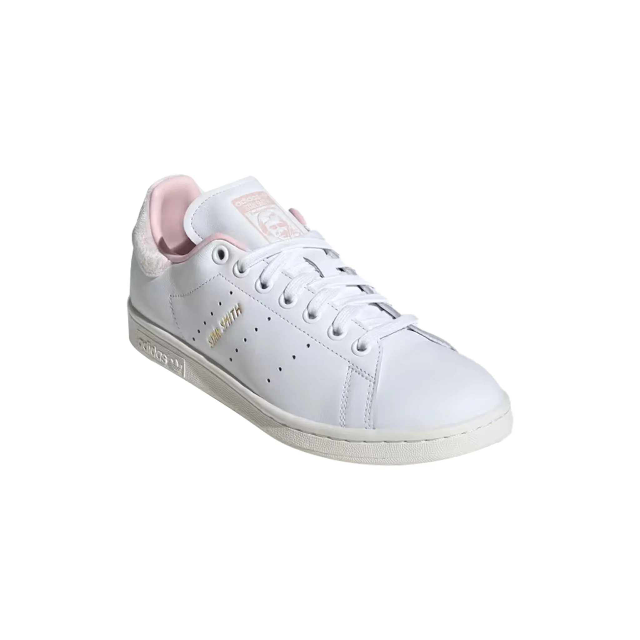 Sneakers Donna Stan Smith Bianco