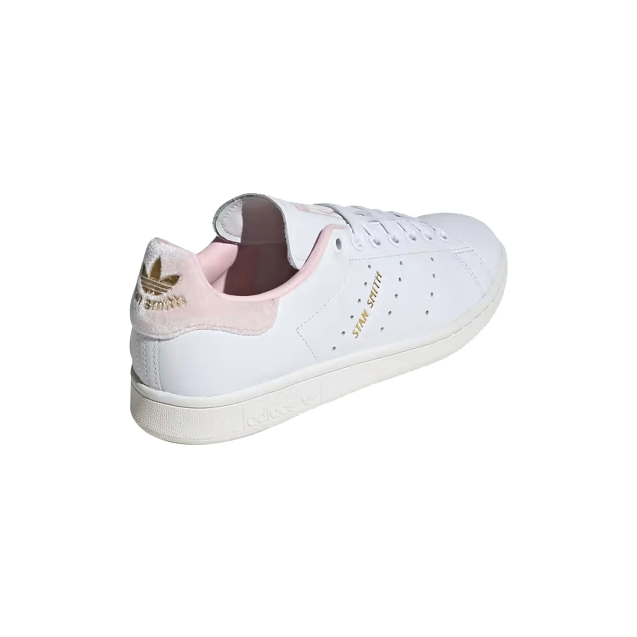 Sneakers Donna Stan Smith Bianco