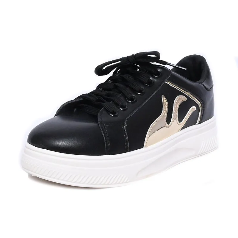 Sneakers For Women - Metro-10950200