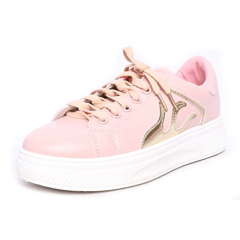 Sneakers For Women - Metro-10950200