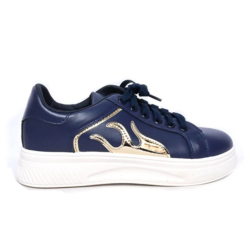 Sneakers For Women - Metro-10950200
