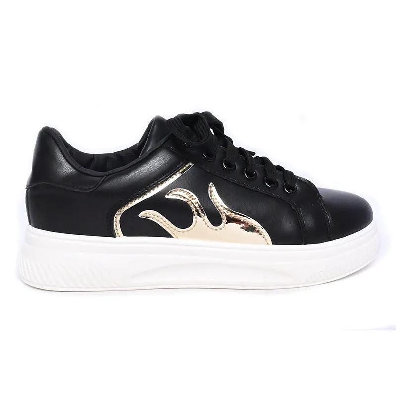 Sneakers For Women - Metro-10950200