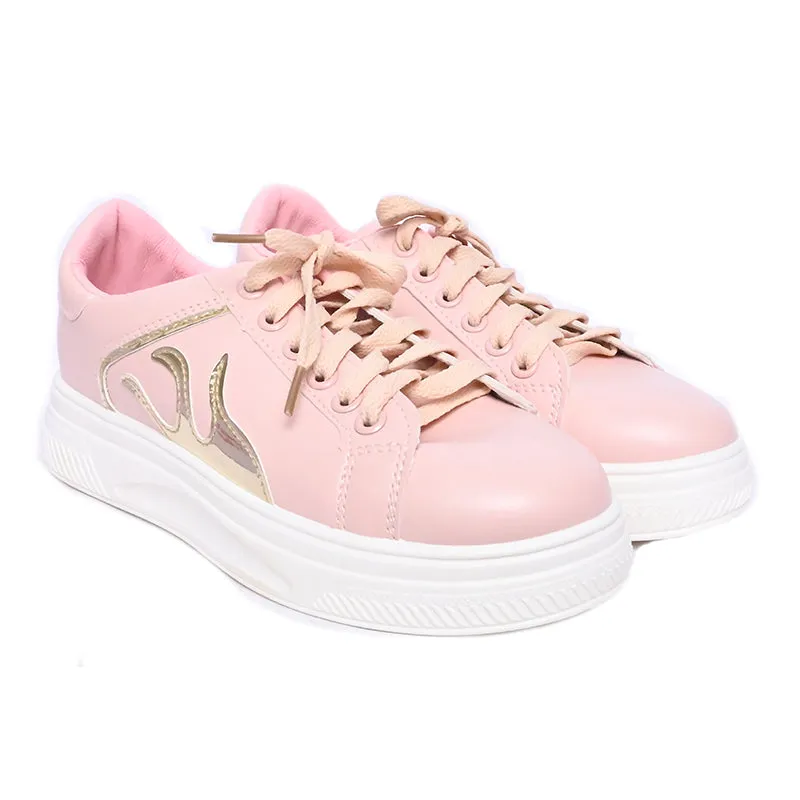 Sneakers For Women - Metro-10950200
