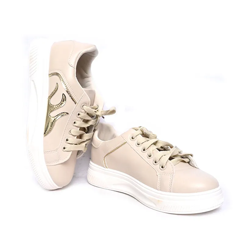 Sneakers For Women - Metro-10950200