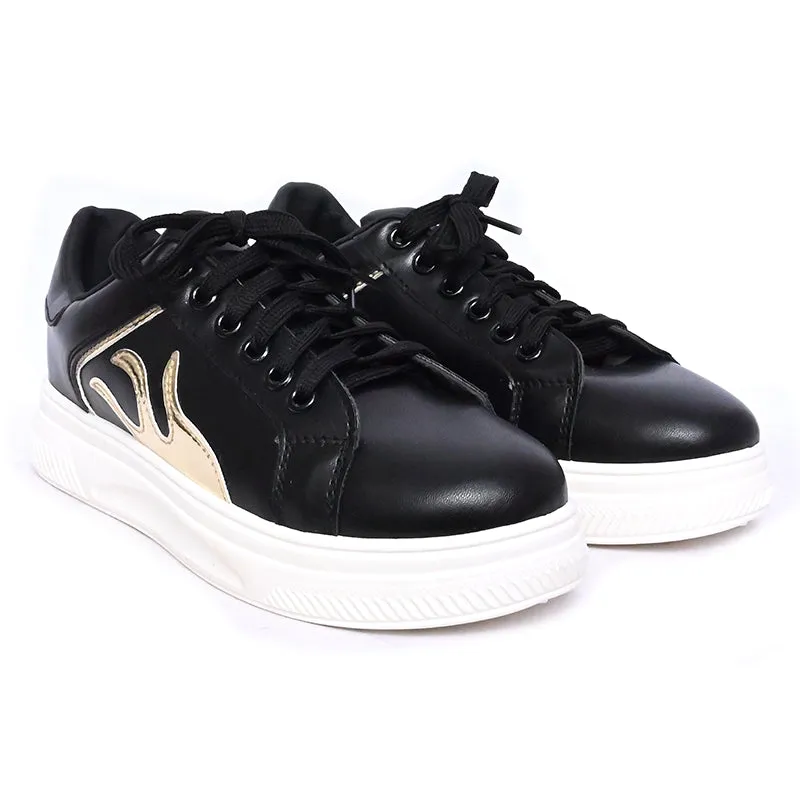 Sneakers For Women - Metro-10950200
