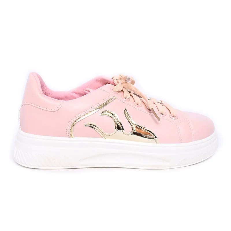 Sneakers For Women - Metro-10950200