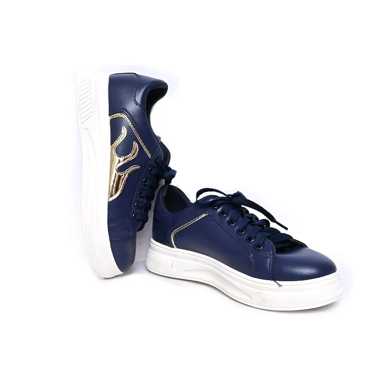 Sneakers For Women - Metro-10950200