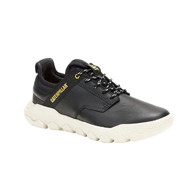 Sneakers Hex Lite Leather para mujer color negro