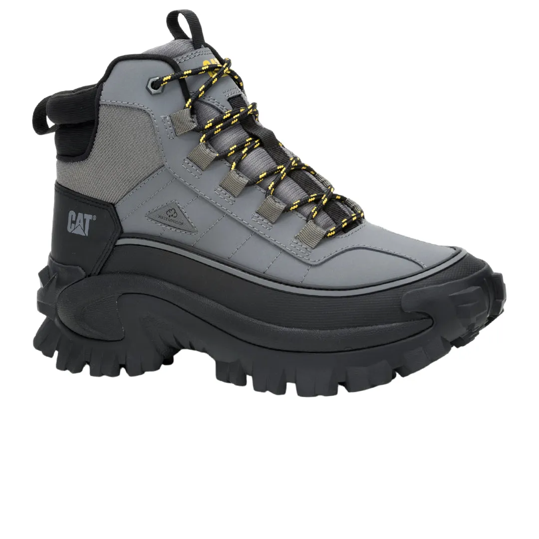 Sneakers Intruder Galosh 2.0 Mid WP