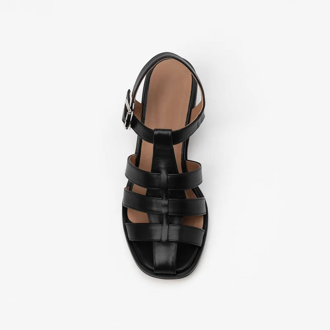 SONGA - gladiator sandal