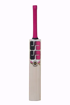 SS Gladiator Ton English Willow Cricket Bat