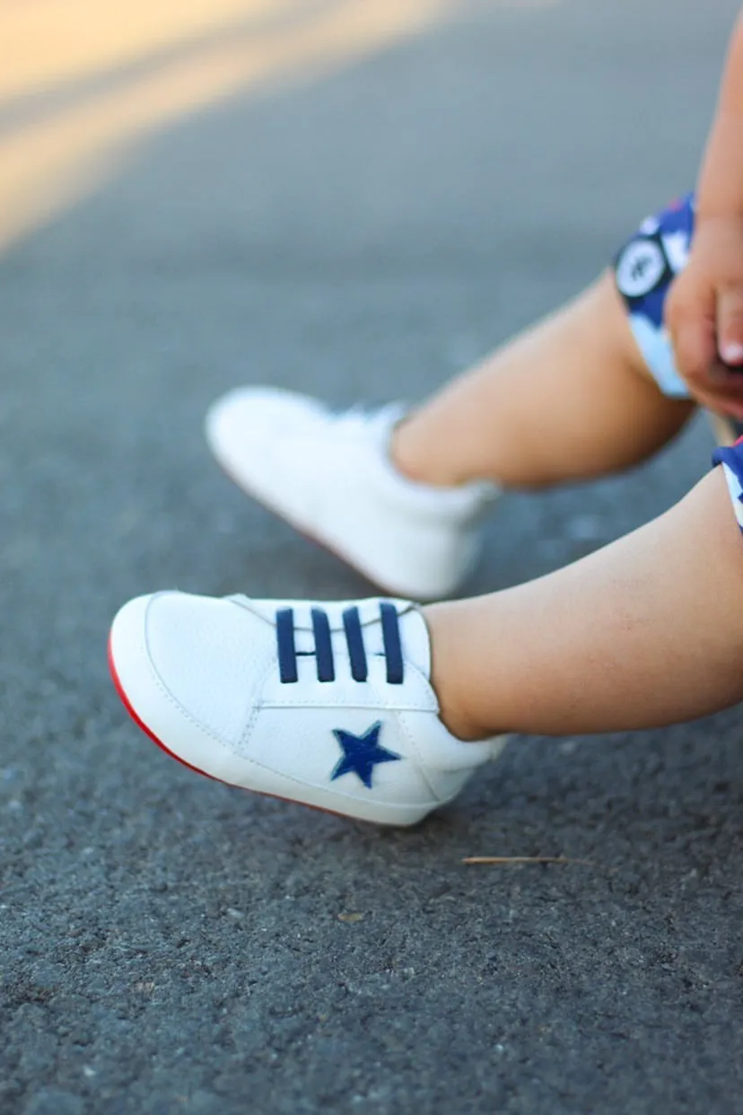 Star Sneakers