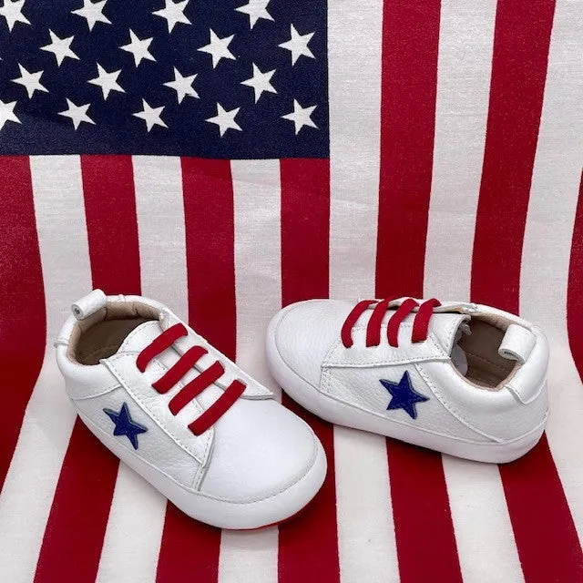 Star Sneakers