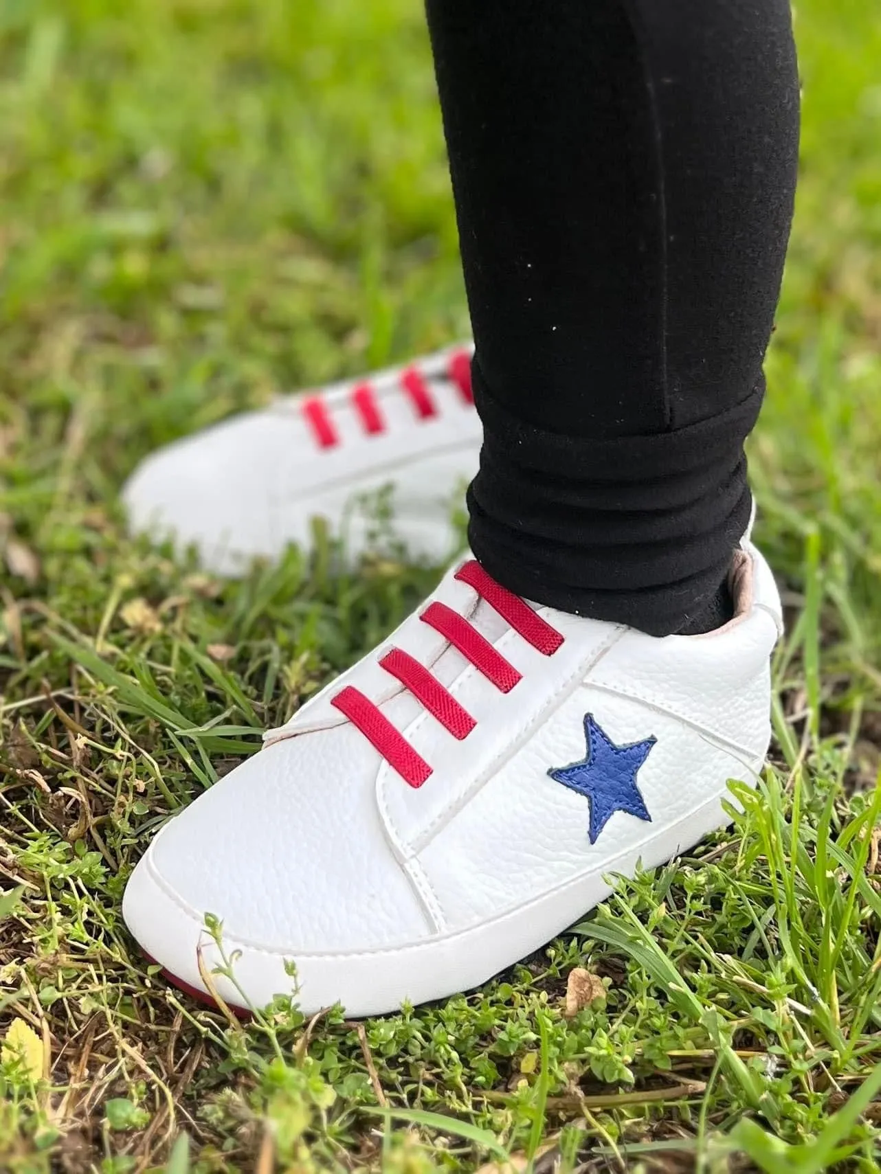 Star Sneakers
