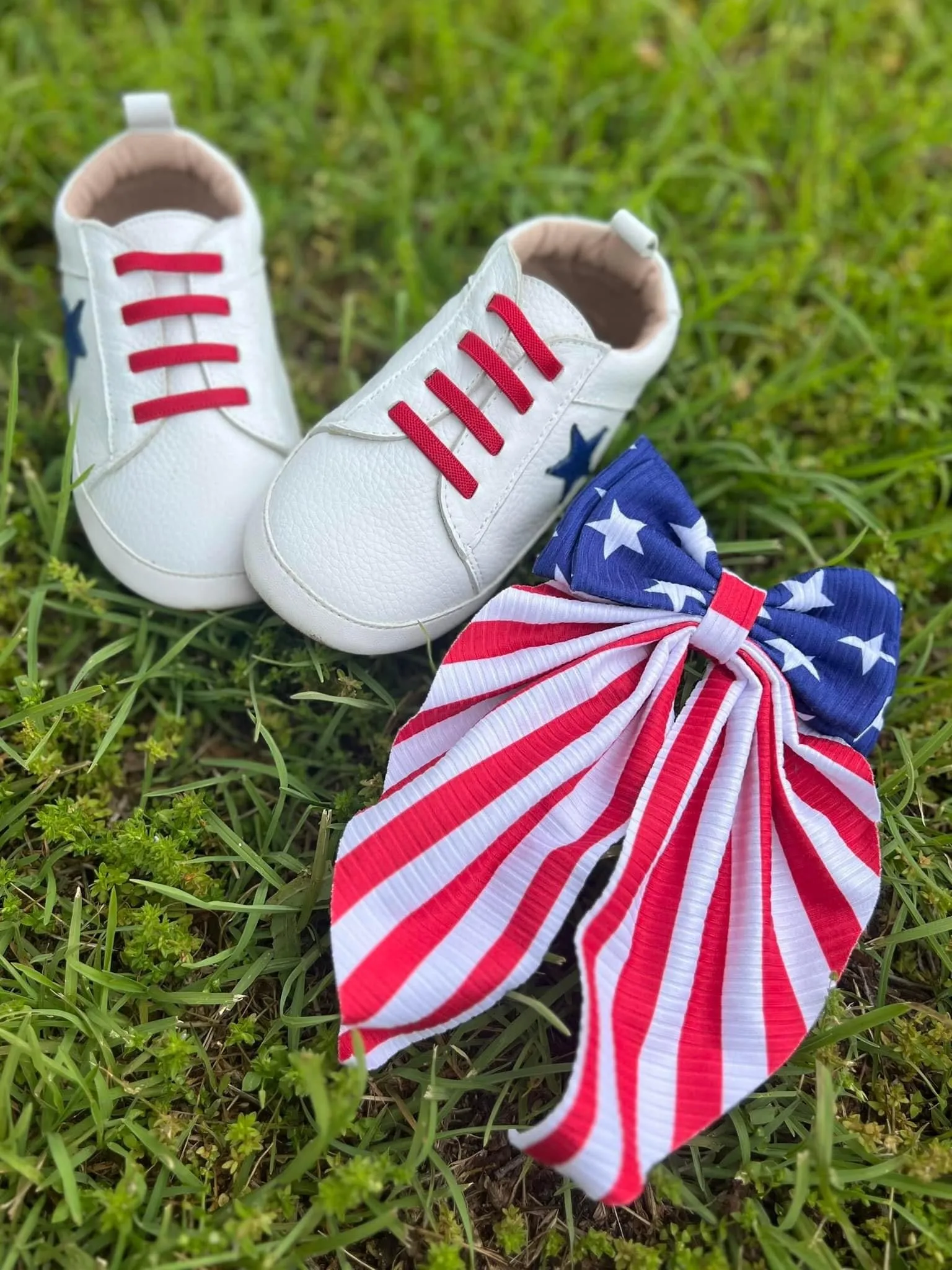 Star Sneakers