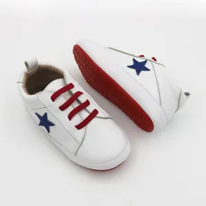 Star Sneakers